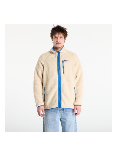 Яке Patagonia M's Retro Pile Jacket Nautilus Tan L