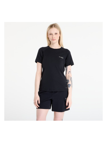 Тениска Columbia DriVenture™ Short Sleeve Black L