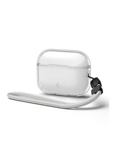 Кейс Spigen Liquid Crystal за AirPods Pro 3 прозрачен