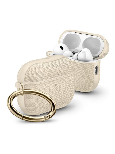 Кейс Spigen Urban Fit за AirPods Pro 3 бежов