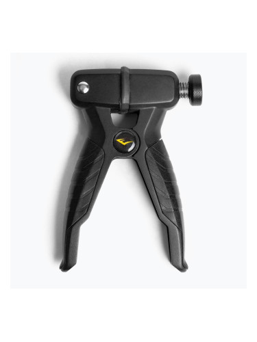 Щипка Everlast Adjustable Hand Grip High Tension black
