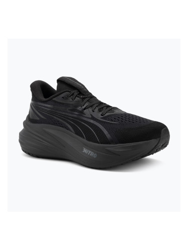 Мъжки обувки за бягане PUMA MagMax Nitro 2 black
