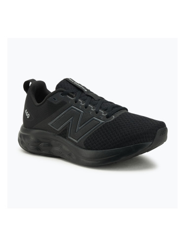 Мъжки обувки за бягане New Balance Fresh Foam 460's V4 black