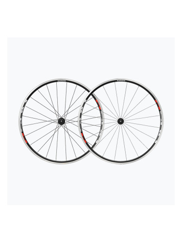 Предни + задни велосипедни колела Shimano WHR501