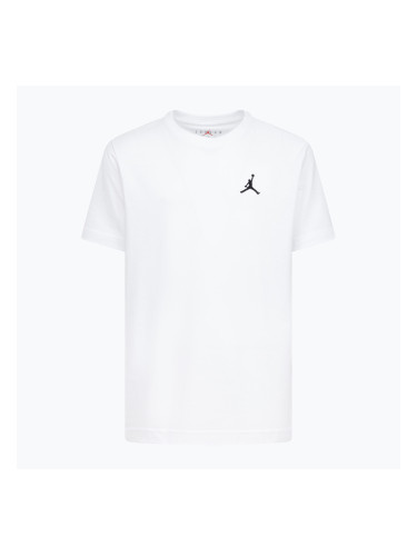 Мъжка тениска Nike Jordan Jumpman Air EMB white