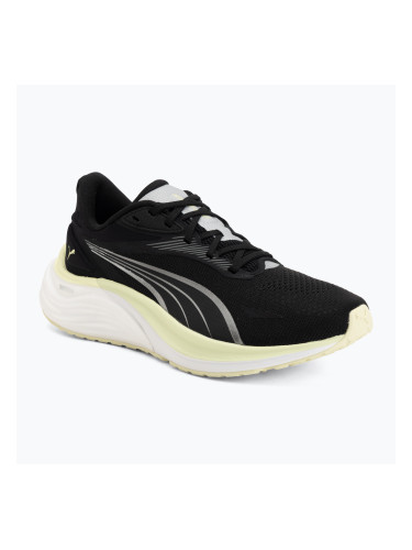Дамски обувки за бягане PUMA Electrify Nitro 4 black