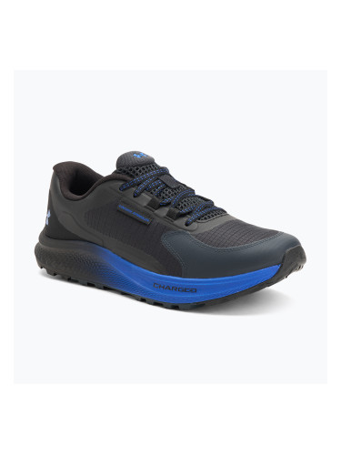 Мъжки обувки за бягане Under Armour Charged Bandit Trail 3 anthracite/black/royal