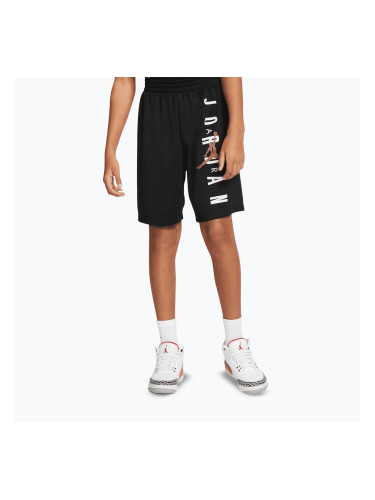 Детски шорти Nike Jordan JDB Vert Mesh black