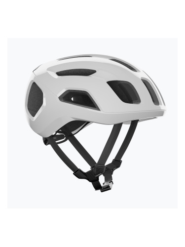 Велосипедна каска POC Ventral Air MIPS hydrogen white/uranium black matt