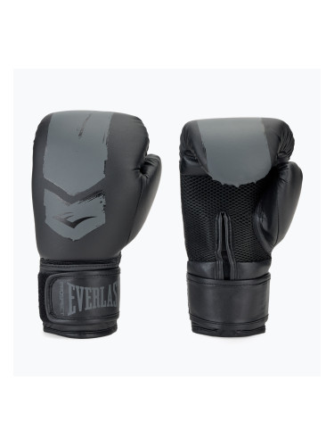 Боксови ръкавици Everlast Prospect 2 black