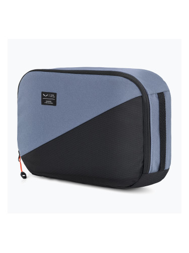 Органайзер Salewa Fanes Cube Case java blue