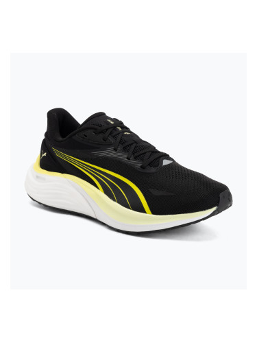 Мъжки обувки за бягане PUMA Electrify Nitro 4 black