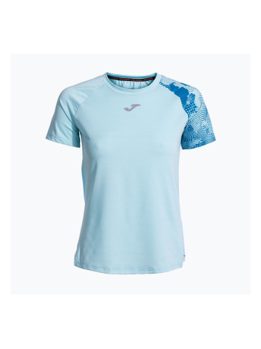 Женска тениска за бягане Joma R-City royal