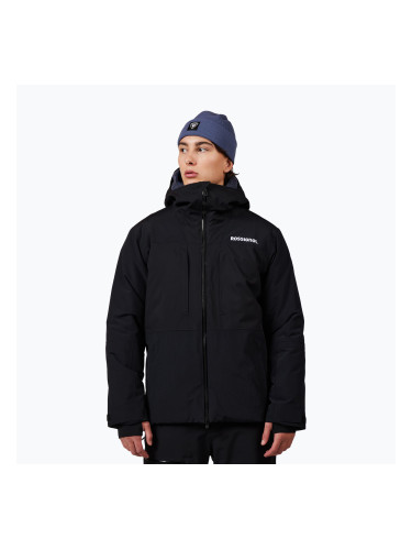 Мъжко скиорско яке Rossignol Outerlimits Insulated black