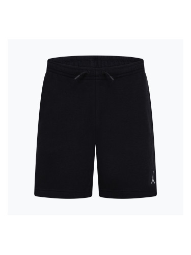 Детски шорти Nike Jordan JDB MJ Brooklyn Fleece Essential black