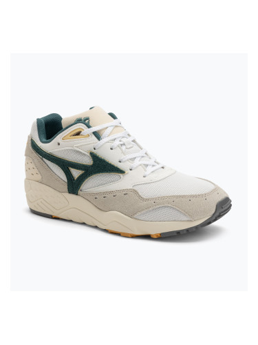 Мъжки обувки Mizuno Contender S mizuno snow white/bistro green/sumer sand
