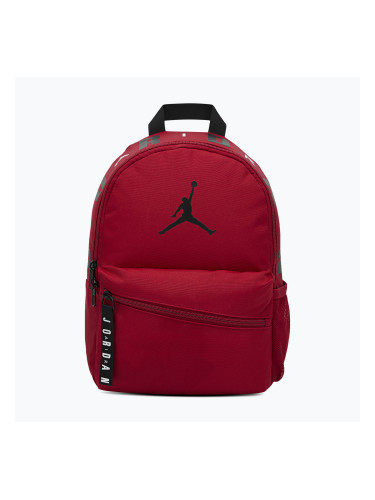 Градска раница Nike Jordan Jan Mini Air Patrol gym red