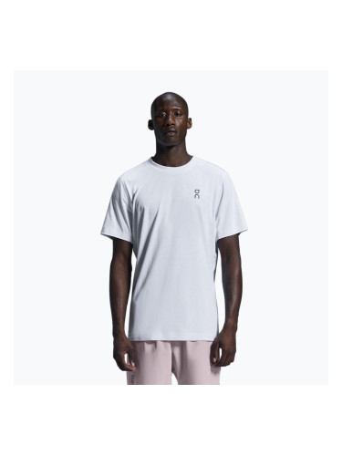 Мъжка тениска On Train-T white