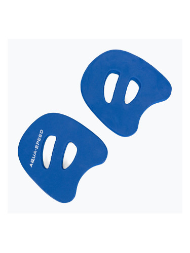 Дискове Aquafitness AQUA-SPEED сини 169