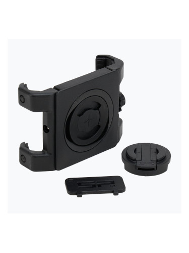 Държач за велосипед SP CONNECT Универсална скоба за телефон Max SPC+ черен