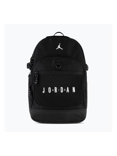 Градска раница Nike Jordan Jam Blacktop 25 l black