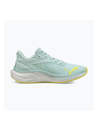 Дамски обувки за бягане PUMA Electrify Nitro 4 blue