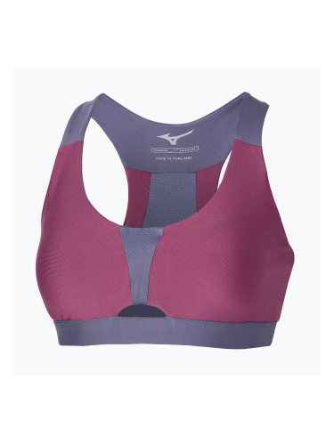 Сутиен за тренировка Mizuno High support black