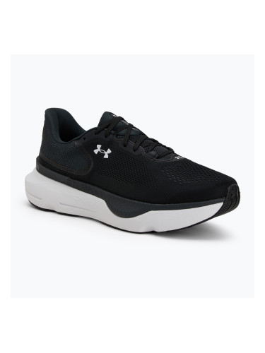 Мъжки обувки за бягане Under Armour Innfinite Pro 2 black/anthracite/white