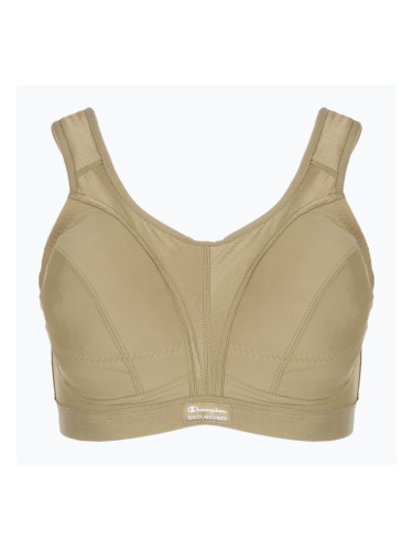 Спортен сутиен Shock Absorber Active D+ Classic Training Bra cream