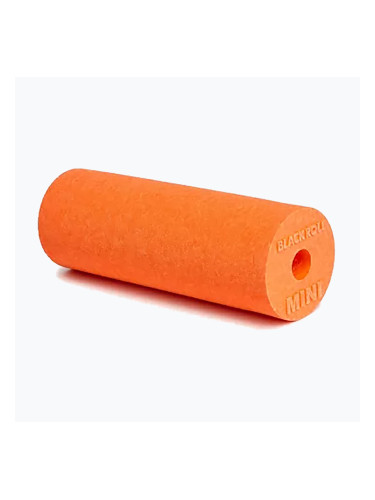Ролер за масаж на краката BLACKROLL Mini orange