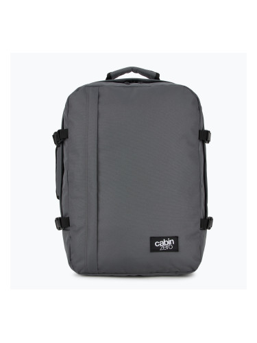 CabinZero Classic 44 l оригинална сива туристическа раница