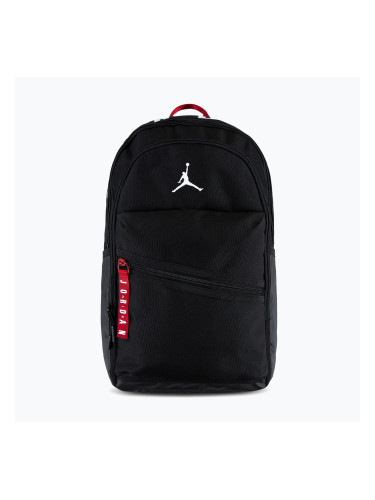 Градска раница Nike Jordan Jam Air Patrol 29 l black