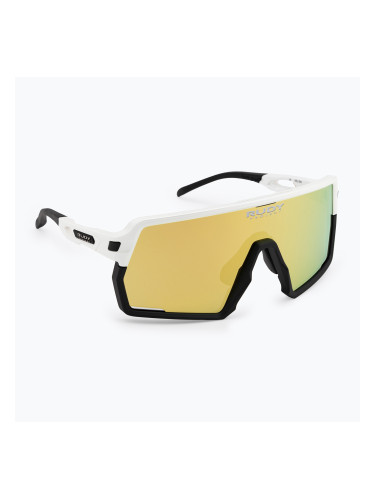 Слънчеви очила Rudy Project Kelion Team Pearl metal pearl gloss/multilaser gold