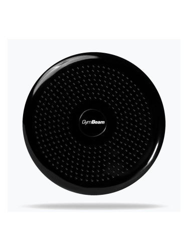 Сензорен диск GymBeam Balance Trainer black