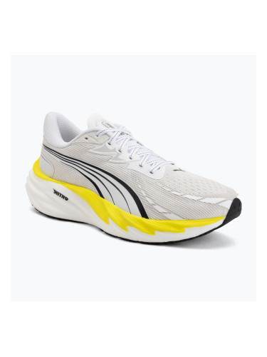 Мъжки обувки за бягане PUMA Velocity Nitro 4 white