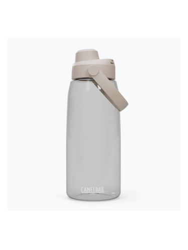 Camelbak Thrive Chug Изолирана SST бутилка за пътуване 950 мл, прозрачна