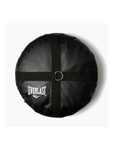 Двойна котва за тежки чанти Everlast Double-End black