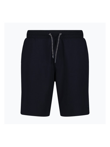 Мъжки къси панталони CMP 34D7187 Bermuda black/blue