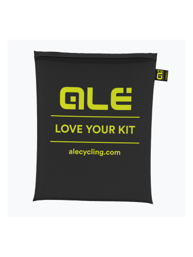 Торба за пране Alé Wash Bag black