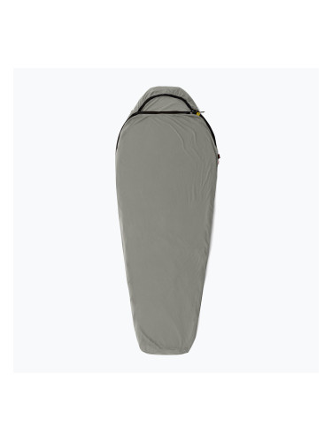 Вътрешна подложка за спален чувал Sea To Summit ReacTor Lightweight pewter