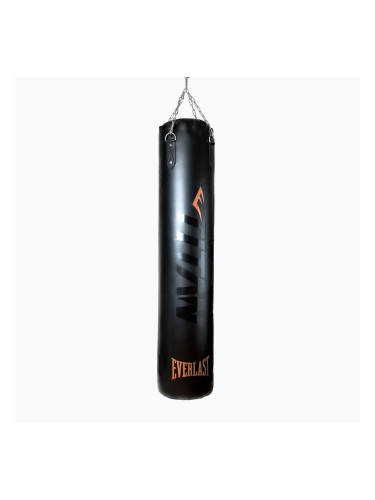 Тренировъчен чувал Everlast Boxer TITAN black