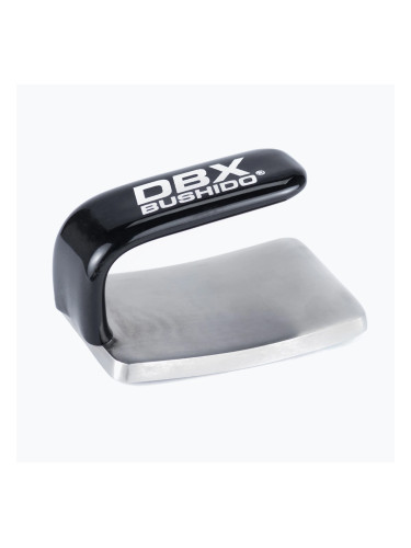 Боксьорско желязо DBX BUSHIDO Ferro black/silver