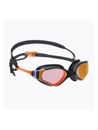 Очила за плуване AQUA-SPEED Blade Mirror orange 60