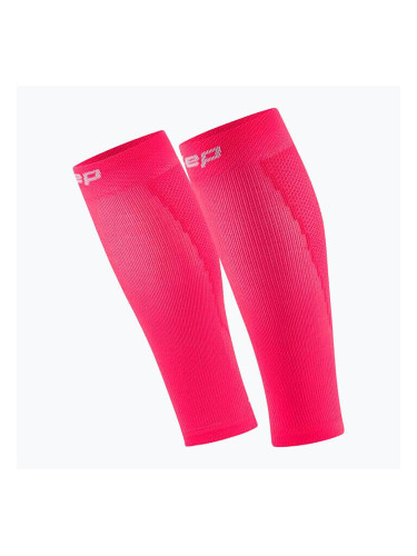 CEP Компресионни ленти за прасеца на жените Calf 5.0 pink