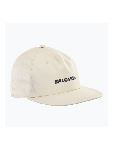 Salomon Плоска бейзболна шапка за дъждовен ден