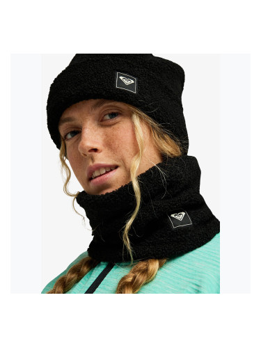 Дамски шал комин ROXY Valwood true black