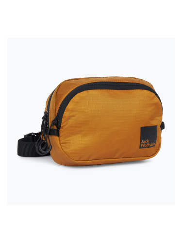 Jack Wolfskin Wandermood Hipbag 1,5 л солен карамел
