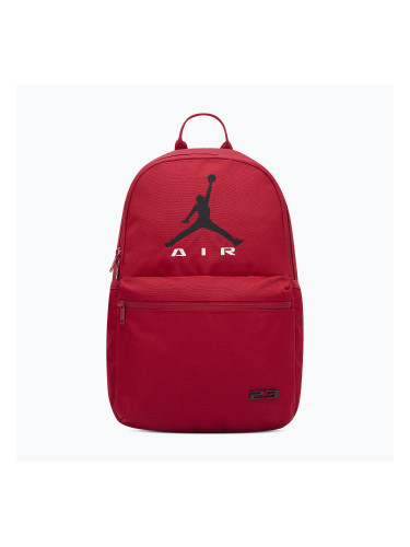 Градска раница Nike Jordan Jam Air 15 l gym red