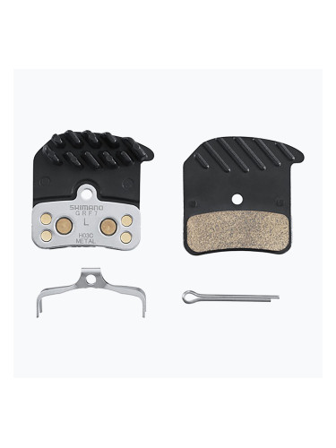 Спирачни накладки Shimano H03C