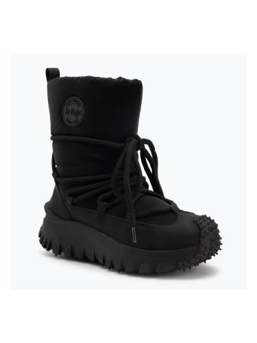 Дамски ботуши за сняг Lee Cooper LCJ-25-12-3660L black